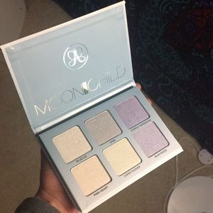 🌙Anastasia Moonchild Glow Kit🌙
